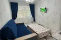 Kvartira 1 xona 28 m² Toshkentda