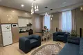 Studiya kvartirasi 3 xonalar 87 m² Toshkentda
