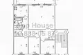 Квартира 5 комнат 110 м² Ташкент, Узбекистан