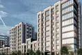 Квартира 2 комнаты 54 м² Ташкент, Узбекистан