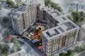 Квартира 66 м² Ташкент, Узбекистан