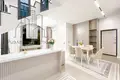 Квартира 4 комнаты 104 м² Ташкент, Узбекистан