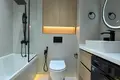 Квартира 2 комнаты 48 м² Ташкент, Узбекистан