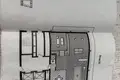 Kvartira 8 xonalar 267 m² Toshkentda