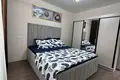 Kvartira 1 xona 58 m² Toshkentda