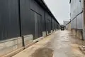 Аренда складских помещений от 500 до 4500 м²