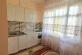 Kvartira 1 xona 42 m² Toshkentda