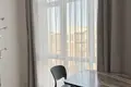 Квартира 1 комната 38 м² Ташкент, Узбекистан