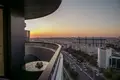 VIP квартира в ЖК NRG U-Tawor с панорамным видом на Tashkent city
