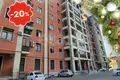 Квартира 106 м² Ташкент, Узбекистан