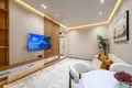 Kvartira 2 xonalar 45 m² Toshkentda