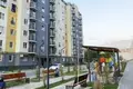 Kvartira 2 xonalar 38 m² Toshkentda