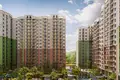 Квартира 2 комнаты 55 м² Ташкент, Узбекистан