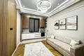 Квартира 2 комнаты 45 м² Ташкент, Узбекистан