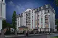 Квартира 5 комнат 151 м² Ташкент, Узбекистан