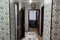 Kvartira 3 xonalar 62 m² Toshkentda
