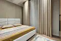 Kvartira 1 xona 33 m² Toshkentda