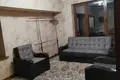 Kvartira 1 xona 42 m² Toshkentda