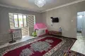 Kvartira 1 xona 42 m² Toshkentda