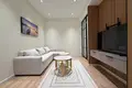 Kvartira 2 xonalar 50 m² Toshkentda