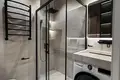 Квартира 1 комната 37 м² Ташкент, Узбекистан