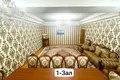 Квартира 4 комнаты 202 м² Ташкент, Узбекистан