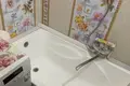 Kvartira 1 xona 21 m² Toshkentda