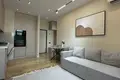 Kvartira 2 xonalar 43 m² Toshkentda