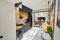 Kvartira 2 xonalar 56 m² in Konimex tumani