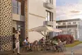 Жилой комплекс Botanika Saroyi — бизнес-класс рядом с «лёгкими столицы»