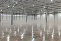 Аренда склада 3000–6000 м² с ж/д веткой и пандусом  