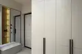 Kvartira 2 xonalar 44 m² Toshkentda