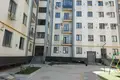 Kvartira 2 xonalar 58 m² in Shaykhontohur Tumani