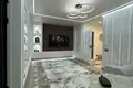 Kvartira 2 xonalar 58 m² Toshkentda, Oʻzbekiston
