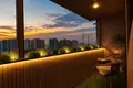 Kvartira 5 xonalar 180 m² Toshkentda