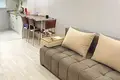Kvartira 1 xona 40 m² Toshkentda, Oʻzbekiston