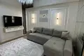 Kvartira 2 xonalar 50 m² Toshkentda