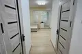 Kvartira 1 xona 29 m² Toshkentda