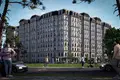 Kvartira 2 xonalar 50 m² Toshkentda