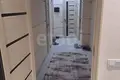 Kvartira 58 m² Toshkentda