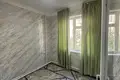 Kvartira 1 xona 34 m² Samarqandda