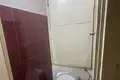 Kvartira 1 xona 40 m² Toshkentda