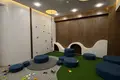Апартаменты в ЖК NRG U-TOWER