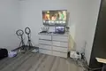 Kvartira 1 xona 27 m² Toshkentda