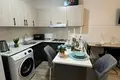 Квартира 1 комната 38 м² Ташкент, Узбекистан