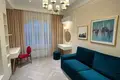 Kvartira 1 xona 43 m² in Konimex tumani