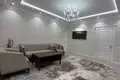 Kvartira 3 xonalar 115 m² Toshkentda, Oʻzbekiston