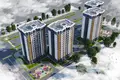 Жилой комплекс SALOM NURAFSHON CITY