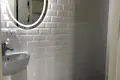 Kvartira 2 xonalar 50 m² Toshkentda, Oʻzbekiston