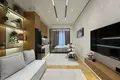 Kvartira 2 xonalar 35 m² Toshkentda